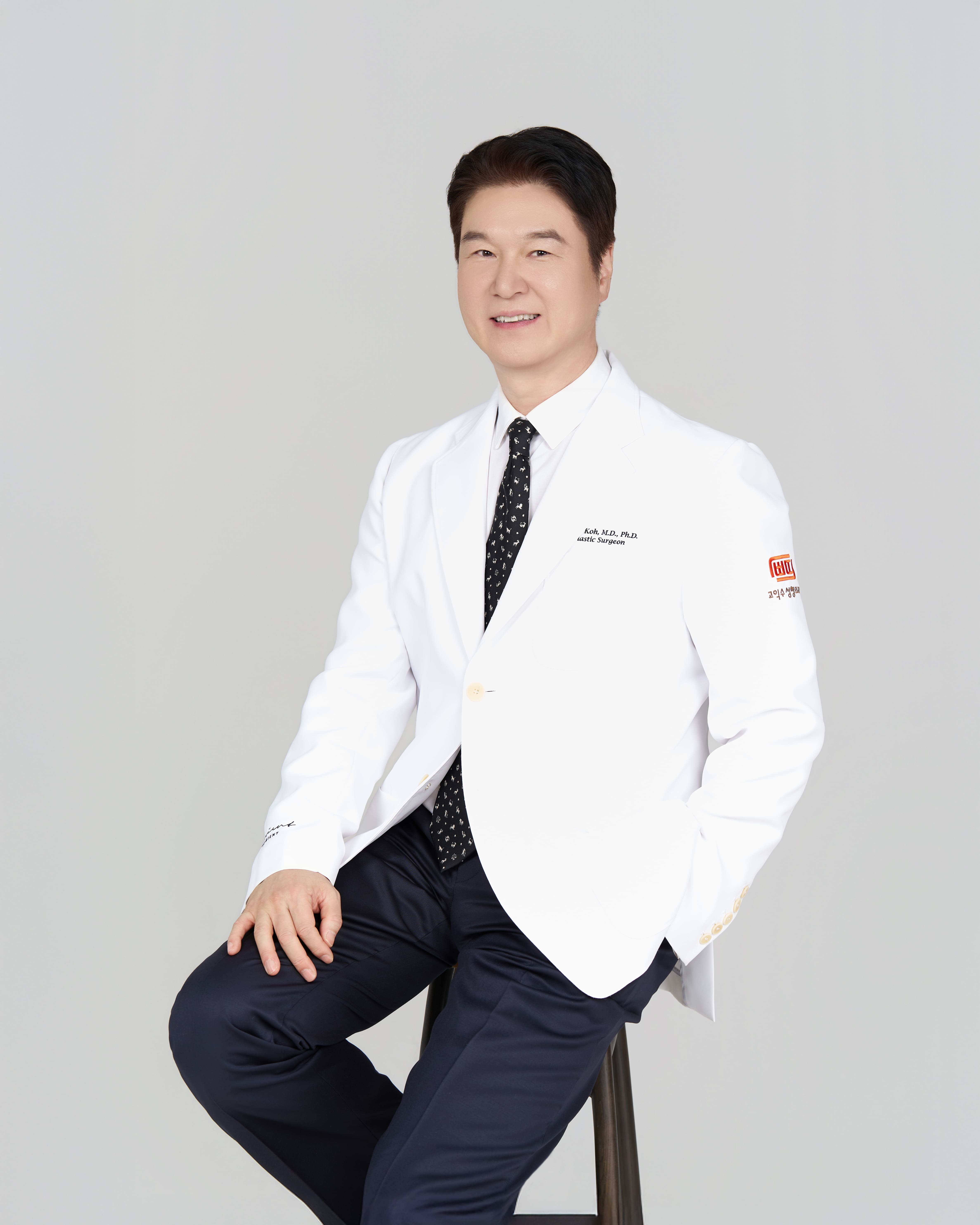 고익수